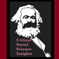 Critical Social Science Insights(@Crit_Social_Sci) 's Twitter Profile Photo