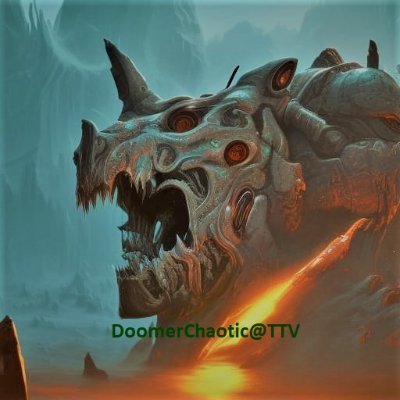 DoomerChaotic Profile Picture