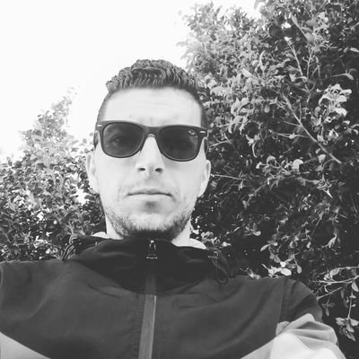 amine_harc55731's profile picture. 