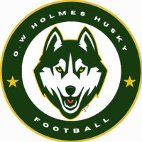 Holmes Huskies Football 🏈(@HolmesHuskyFB) 's Twitter Profile Photo