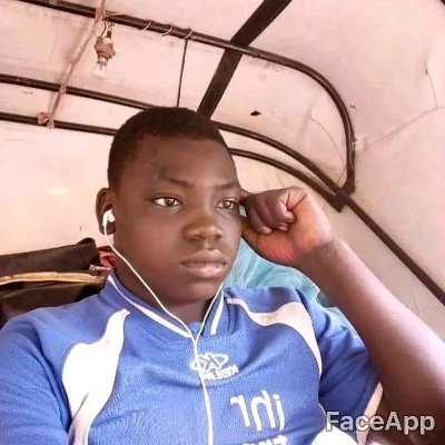 Computer science.
My name is othman omeer abdullahi zage ,
and I live in Nigeria, am Muslim and I proud of that, that's my little story
