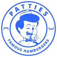 Patties Burger(@_pattiesburger) 's Twitter Profile Photo