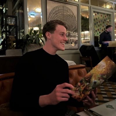 JoeJarv45242847's profile picture. 