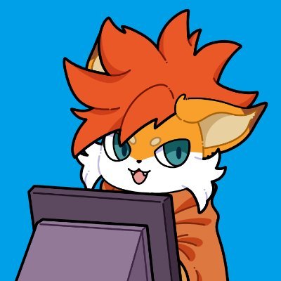 🇻🇪
I like to draw Pokemon, I'm taking commissions🎨
📣 Discord - BitsyFoxy#6435