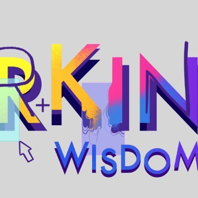 ForkinWisdom