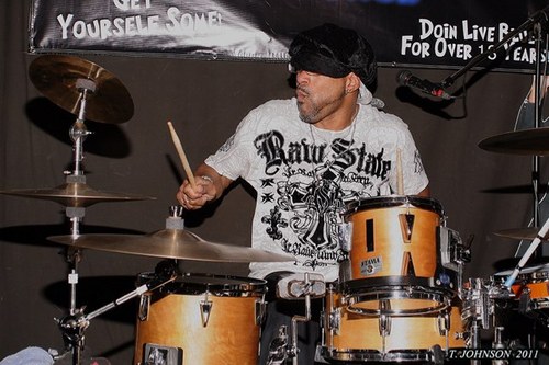 tonydaledrums's profile picture. i am what i am, and that's all what i am....(Popeye)