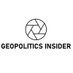Geopolitics Insider (@Geo_Pol_Insider) Twitter profile photo