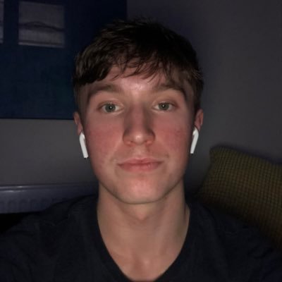 benji_harper17 Profile Picture