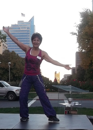 PatDayton2's profile picture. Certified Personal Trainer, licensed Zumba instructor since 2007, proud owner of Curves Orangevale since 2002. Beyond Barre instructor #curves #patszumba