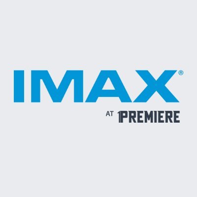 IMAX is an experience you shouldn't miss! 
Like us on Facebook: https://t.co/Rt1uZOJMqN
Follow us on instagram: https://t.co/aD1HEL8ar3