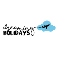 Dreaming Holidays(@dreamingviajes) 's Twitter Profile Photo