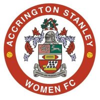 Accrington Stanley Women(@ASWFCofficial) 's Twitter Profile Photo