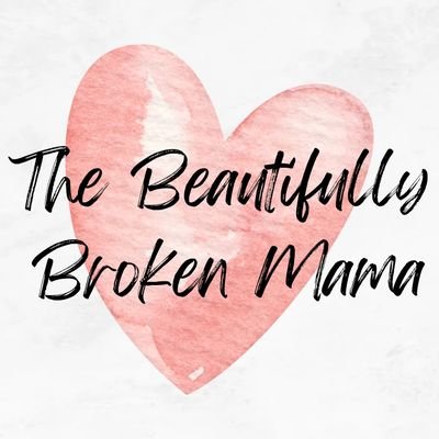 BrokenMamaBlog's profile picture. 