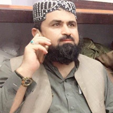 SyedBaseer's profile picture. 