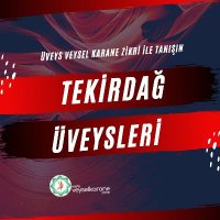 Tekirdag Uveysleri (@tekirdag_uveys) 's Twitter Profile Photo Tekirdag Uveysleri (@tekirdag_uveys) 's Twitter Profile Photo