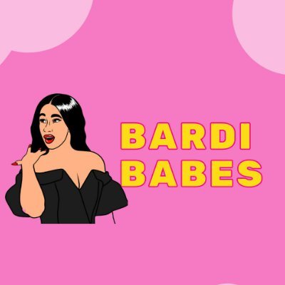 babes_bardi's profile picture. All Bardi all the time