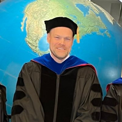 Distinguished Research Professor | University of Georgia | Opinions are mine, retweets do not equal endorsement