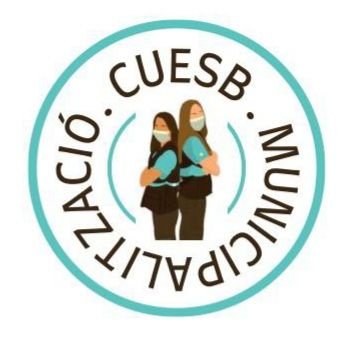 Col·lectiu denunciant per la municipalització del CUESB