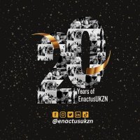 ENACTUS UKZN(@EnactusUKZN) 's Twitter Profile Photo