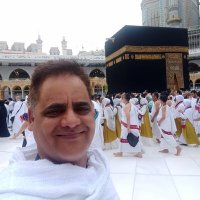 Asad Qureshi (@asadqureshi79) 's Twitter Profile