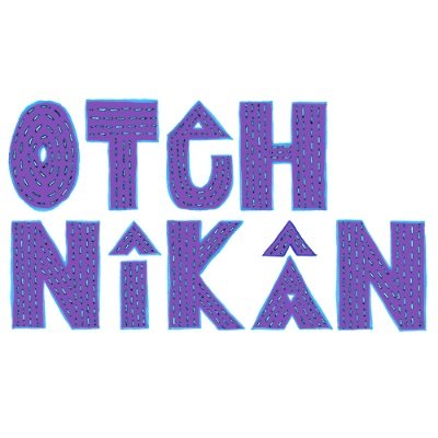 a Magazine of LGBTQ2S+ Indigenous Writing
(logo by Whess Harmon)