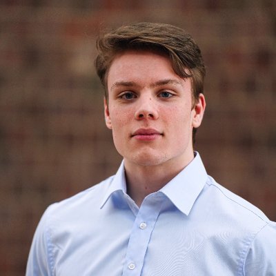 Alexander Martin Profile