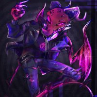 Jack (@jack_of_all_sin) 's Twitter Profile