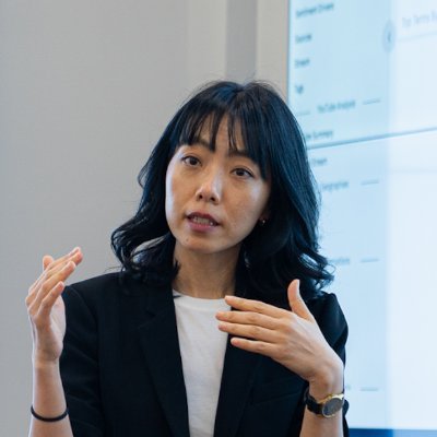 Assistant Professor @UF and @UFJSchool
Research: (mis)information diffusion, news quality, social media.
PhD @USCAnnenberg