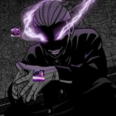 spyroocvv's profile picture. Five stars, baby!