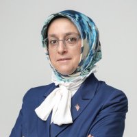 Lütfiye Selva Çam 🇹🇷 (@selvacam) 's Twitter Profile Photo