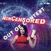 NonCensored Podcast: Out Of Context (@OOCNonCensored) Twitter profile photo