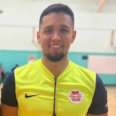 Basketball Referee Lvl 2 🏀 Basketball Coach Lvl 2 🏀