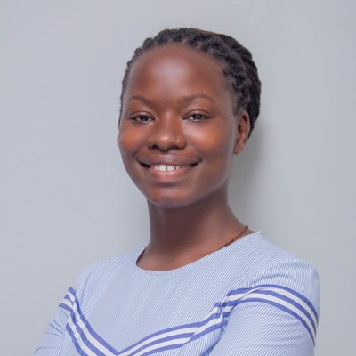 Vice President Uganda Martyrs University”29th UMUSU”🏫 Public Speaker🔆 Proud teacher👩‍🏫