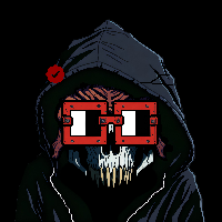 Cult Labs ☠️ (@thecultistclub) 's Twitter Profile Photo Cult Labs ☠️ (@thecultistclub) 's Twitter Profile Photo