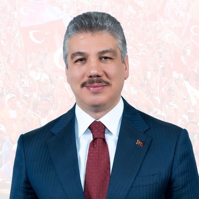 TBMM Adalet Komisyonu Başkanı - AK Parti 28. Dönem İstanbul Milletvekili