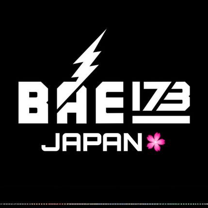 BAE173_JAPAN Profile Picture