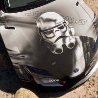 Forza Paints (@theslyjedi) 's Twitter Profile