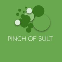 Pinch Of Sult Productions(@Pinch_Of_Sult) 's Twitter Profile Photo