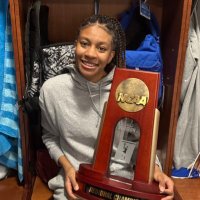 Daisha Summers (@summers_daisha) 's Twitter Profile