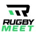 Rugbymeet (@Rugbymeet) Twitter profile photo