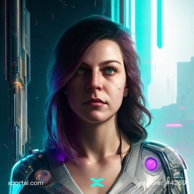 OctSmd's profile picture. #MultiversX #EGLD #MEXto1