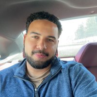 Xavier Chisolm (@theexmc) 's Twitter Profile Photo