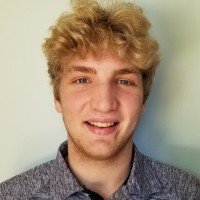 HenryStater's profile picture. Managing Editor at Business2Community