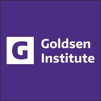 The Goldsen Institute (@goldsen_inst) 's Twitter Profile Photo