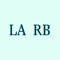 Los Angeles Review of Books (@lareviewofbooks) 's Twitter Profile