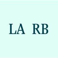 Los Angeles Review of Books(@LAReviewofBooks) 's Twitter Profile Photo