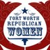FW Republican Women (@FWRepWomen) Twitter profile photo