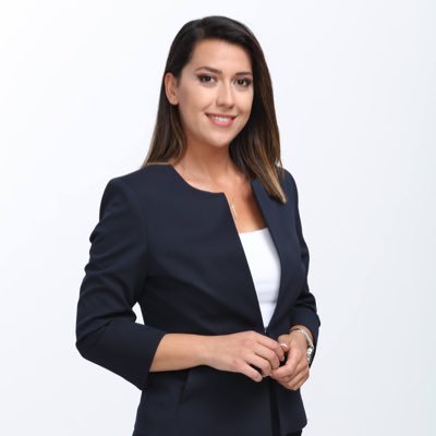 Elif Yavuz Profile