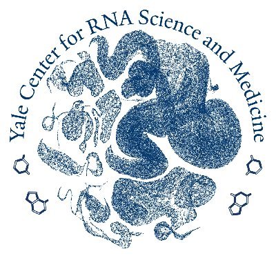 Center at Yale University that supports cutting-edge research in RNA biology and medicine by fostering cross-disciplinary collaborations.
Threads @YaleRNACenter