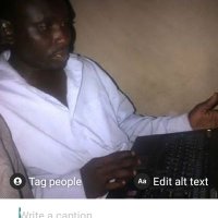 Adedeji Adeneye Olúwaṣeun Ogunbadewa (@aogunbadewa) 's Twitter Profile